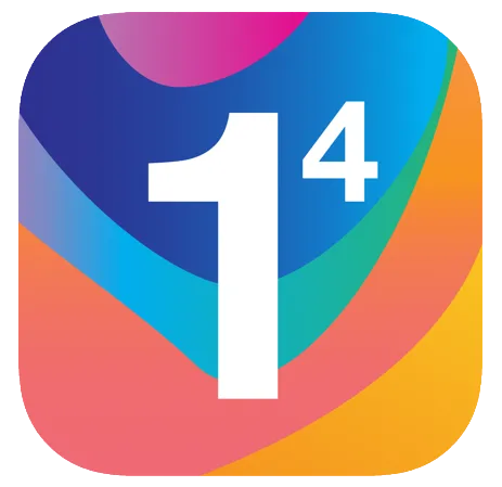 แอปพลิเคชั่น 1.1.1.1